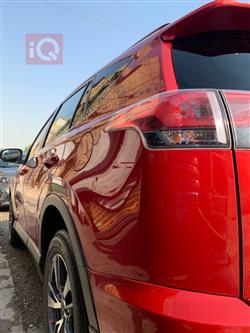 تويوتا راف 4